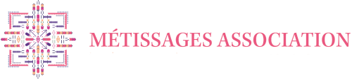 Association Métissages Logo